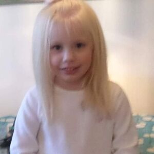 White Long Sleeve Shirt for Kids